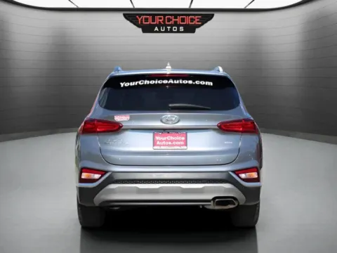More photos of 2019 Hyundai Santa Fe SEL Plus at Your Choice Autos - Waukegan, IL