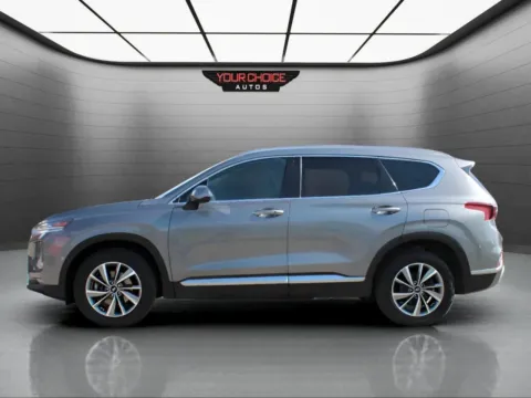 Photos of 2019 Hyundai Santa Fe SEL Plus for sale in Waukegan, IL at Your Choice Autos - Waukegan