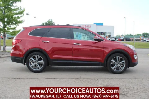 More photos of 2016 Hyundai Santa Fe SE at Your Choice Autos - Waukegan, IL