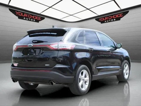 More photos of 2018 Ford Edge SE at Your Choice Autos - Waukegan, IL