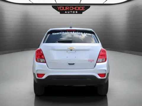 More photos of 2021 Chevrolet Trax LS at Your Choice Autos - Waukegan, IL
