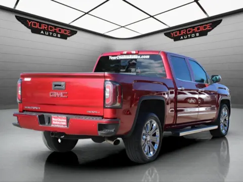More photos of 2018 GMC Sierra 1500 Denali at Your Choice Autos - Waukegan, IL