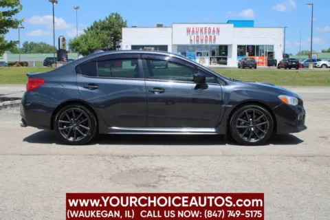 More photos of 2019 Subaru WRX Premium at Your Choice Autos - Waukegan, IL