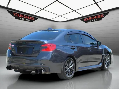 More photos of 2019 Subaru WRX Premium at Your Choice Autos - Waukegan, IL