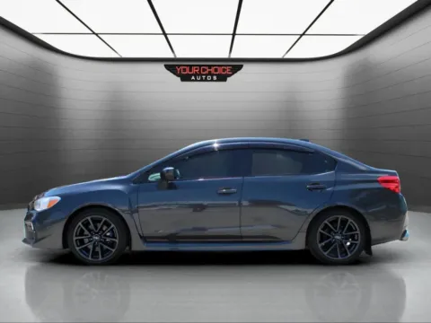 Photos of 2019 Subaru WRX Premium for sale in Waukegan, IL at Your Choice Autos - Waukegan