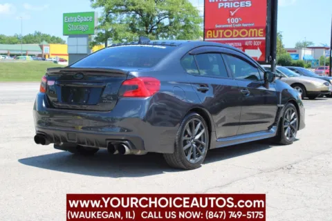 More photos of 2019 Subaru WRX Premium at Your Choice Autos - Waukegan, IL