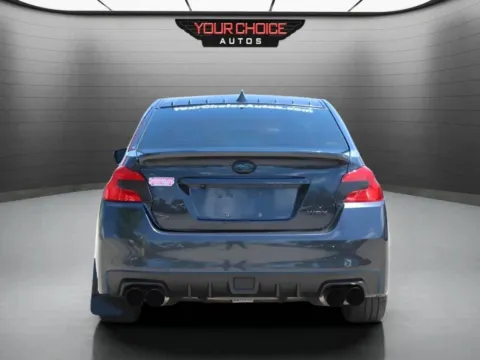 More photos of 2019 Subaru WRX Premium at Your Choice Autos - Waukegan, IL