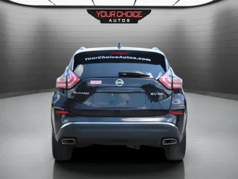 More photos of 2018 Nissan Murano SV at Your Choice Autos - Waukegan, IL