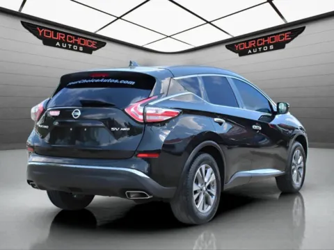 More photos of 2018 Nissan Murano SV at Your Choice Autos - Waukegan, IL