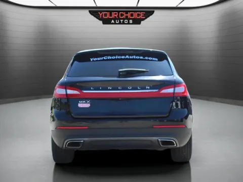 More photos of 2016 Lincoln MKX Premiere at Your Choice Autos - Waukegan, IL
