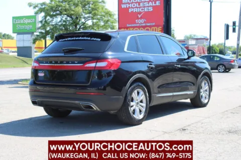 More photos of 2016 Lincoln MKX Premiere at Your Choice Autos - Waukegan, IL