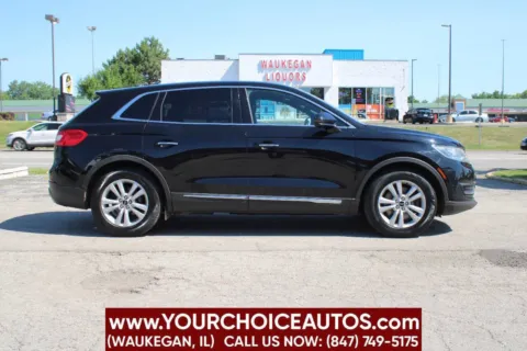 More photos of 2016 Lincoln MKX Premiere at Your Choice Autos - Waukegan, IL