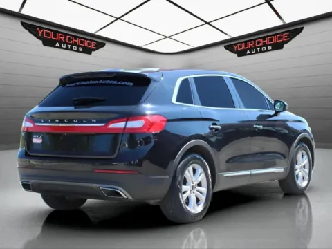 More photos of 2016 Lincoln MKX Premiere at Your Choice Autos - Waukegan, IL