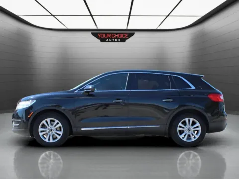 Photos of 2016 Lincoln MKX Premiere for sale in Waukegan, IL at Your Choice Autos - Waukegan