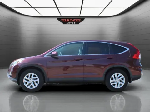 Photos of 2015 Honda CR-V EX for sale in Waukegan, IL at Your Choice Autos - Waukegan