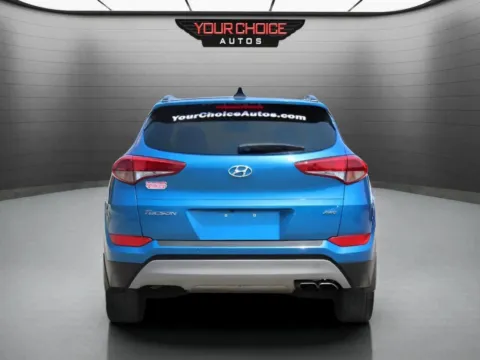 More photos of 2018 Hyundai Tucson Value at Your Choice Autos - Waukegan, IL