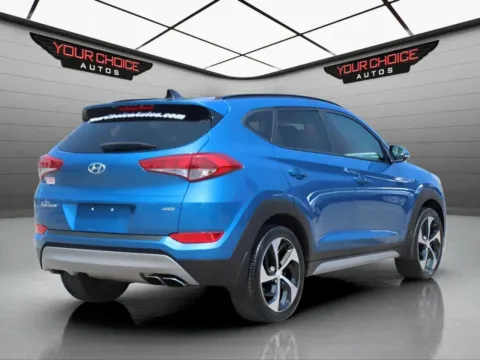 More photos of 2018 Hyundai Tucson Value at Your Choice Autos - Waukegan, IL