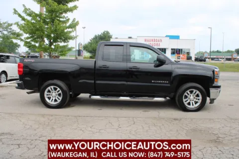 More photos of 2014 Chevrolet Silverado 1500 LT at Your Choice Autos - Waukegan, IL
