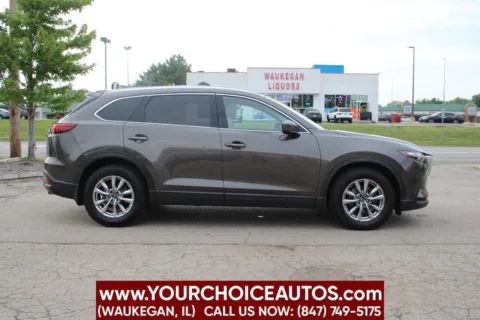 More photos of 2018 Mazda CX-9 Touring at Your Choice Autos - Waukegan, IL