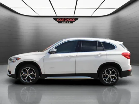 Photos of 2017 BMW X1 xDrive28i for sale in Waukegan, IL at Your Choice Autos - Waukegan