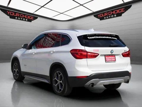 Another view of 2017 BMW X1 xDrive28i for sale in Waukegan, IL at Your Choice Autos - Waukegan