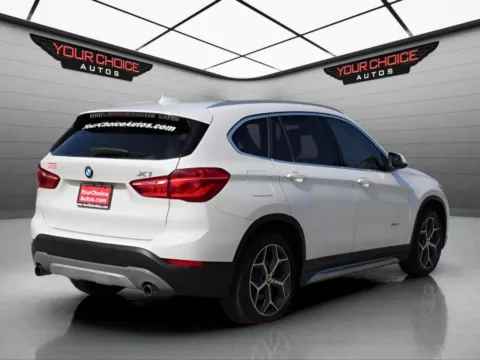 More photos of 2017 BMW X1 xDrive28i at Your Choice Autos - Waukegan, IL
