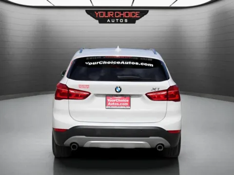 More photos of 2017 BMW X1 xDrive28i at Your Choice Autos - Waukegan, IL