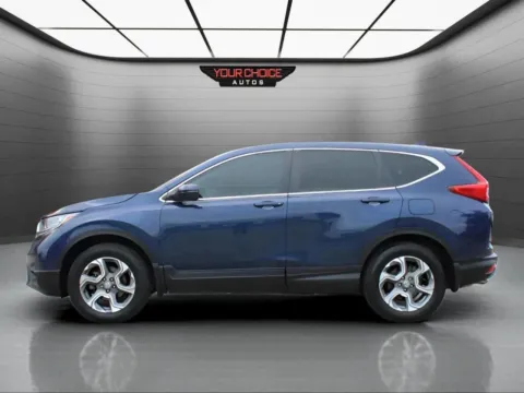 Photos of 2017 Honda CR-V EX for sale in Waukegan, IL at Your Choice Autos - Waukegan