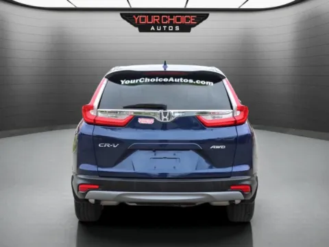 More photos of 2017 Honda CR-V EX at Your Choice Autos - Waukegan, IL
