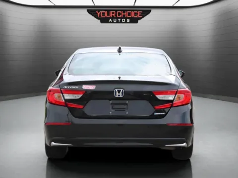 More photos of 2022 Honda Accord Hybrid EX-L at Your Choice Autos - Waukegan, IL