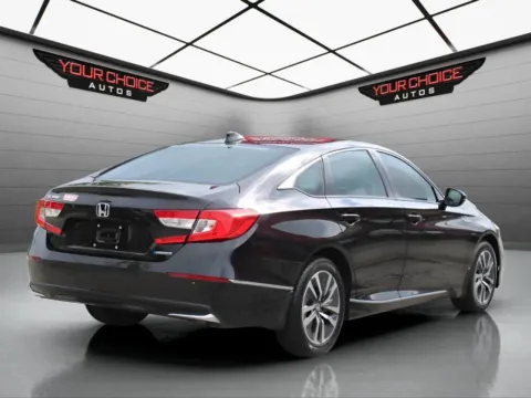 More photos of 2022 Honda Accord Hybrid EX-L at Your Choice Autos - Waukegan, IL
