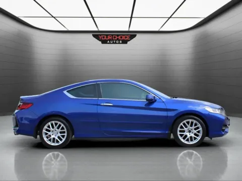 More photos of 2016 Honda Accord Coupe EX-L at Your Choice Autos - Waukegan, IL
