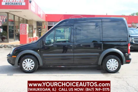Photos of 2012 Ford Transit Connect Wagon XLT for sale in Waukegan, IL at Your Choice Autos - Waukegan