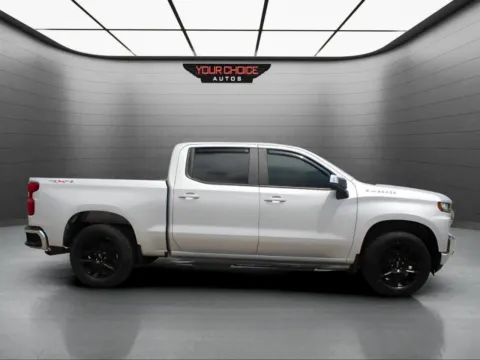 More photos of 2019 Chevrolet Silverado 1500 LT at Your Choice Autos - Waukegan, IL