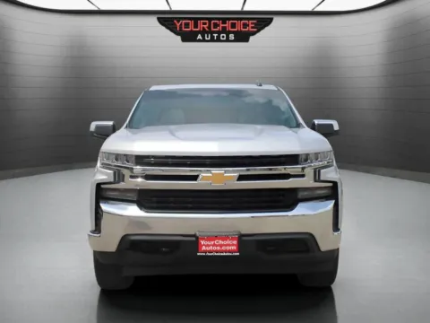 Photos of 2019 Chevrolet Silverado 1500 LT for sale in Waukegan, IL at Your Choice Autos - Waukegan