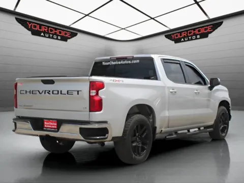 More photos of 2019 Chevrolet Silverado 1500 LT at Your Choice Autos - Waukegan, IL
