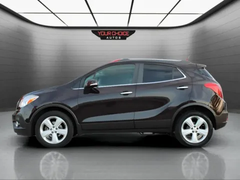 Photos of 2016 Buick Encore Convenience for sale in Waukegan, IL at Your Choice Autos - Waukegan