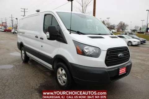 Another view of 2017 Ford Transit Van 250 3dr SWB Low Roof Cargo Van w/Sliding Passenger Side Door for sale in Waukegan, IL at Your Choice Autos - Waukegan