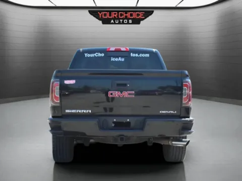 More photos of 2017 GMC Sierra 1500 Denali at Your Choice Autos - Waukegan, IL
