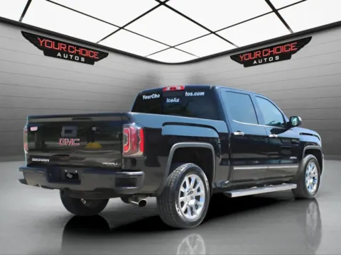 More photos of 2017 GMC Sierra 1500 Denali at Your Choice Autos - Waukegan, IL