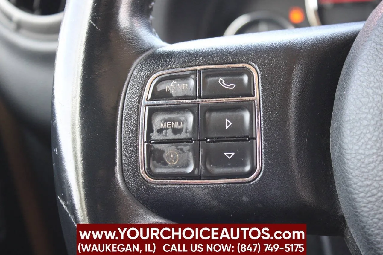 2013 Jeep Wrangler Unlimited Sport - Photo 23