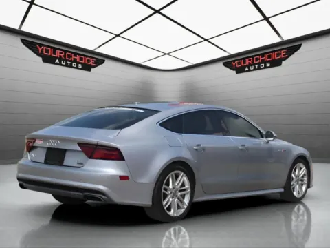More photos of 2016 Audi A7 3.0 Premium Plus at Your Choice Autos - Waukegan, IL