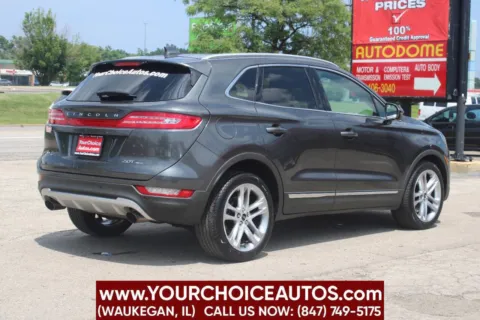 More photos of 2017 Lincoln MKC Reserve at Your Choice Autos - Waukegan, IL