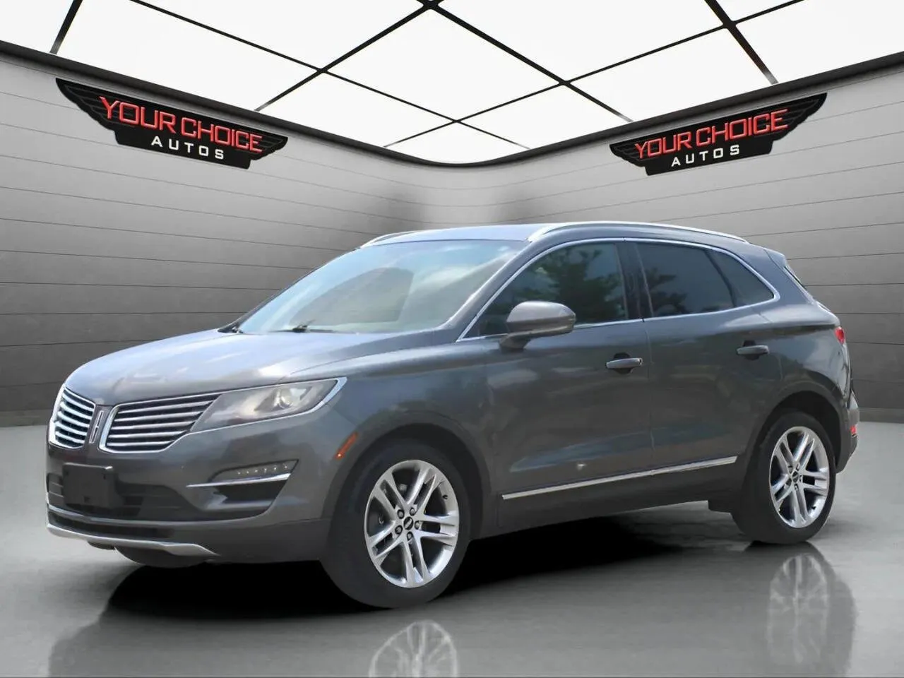 2017 Lincoln MKC Reserve for sale in Waukegan, IL