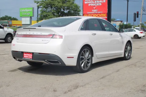 More photos of 2019 Lincoln MKZ Reserve I at Your Choice Autos - Waukegan, IL
