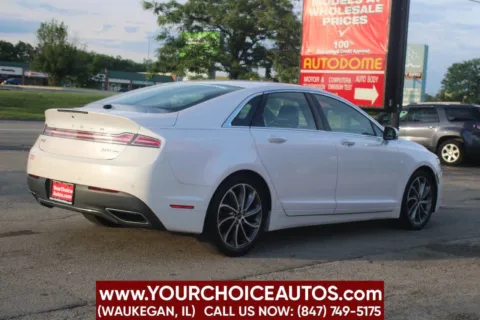 More photos of 2019 Lincoln MKZ Reserve I at Your Choice Autos - Waukegan, IL