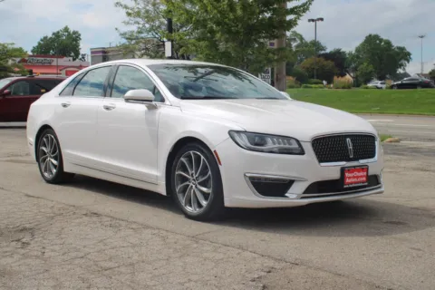 Another view of 2019 Lincoln MKZ Reserve I for sale in Waukegan, IL at Your Choice Autos - Waukegan