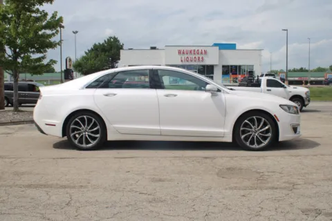 More photos of 2019 Lincoln MKZ Reserve I at Your Choice Autos - Waukegan, IL