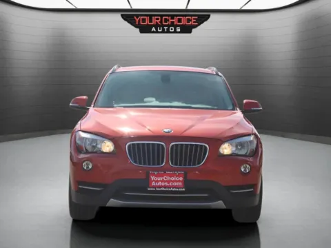 Photos of 2013 BMW X1 28i for sale in Waukegan, IL at Your Choice Autos - Waukegan