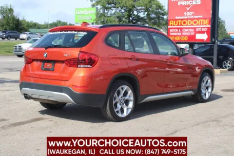 More photos of 2013 BMW X1 28i at Your Choice Autos - Waukegan, IL